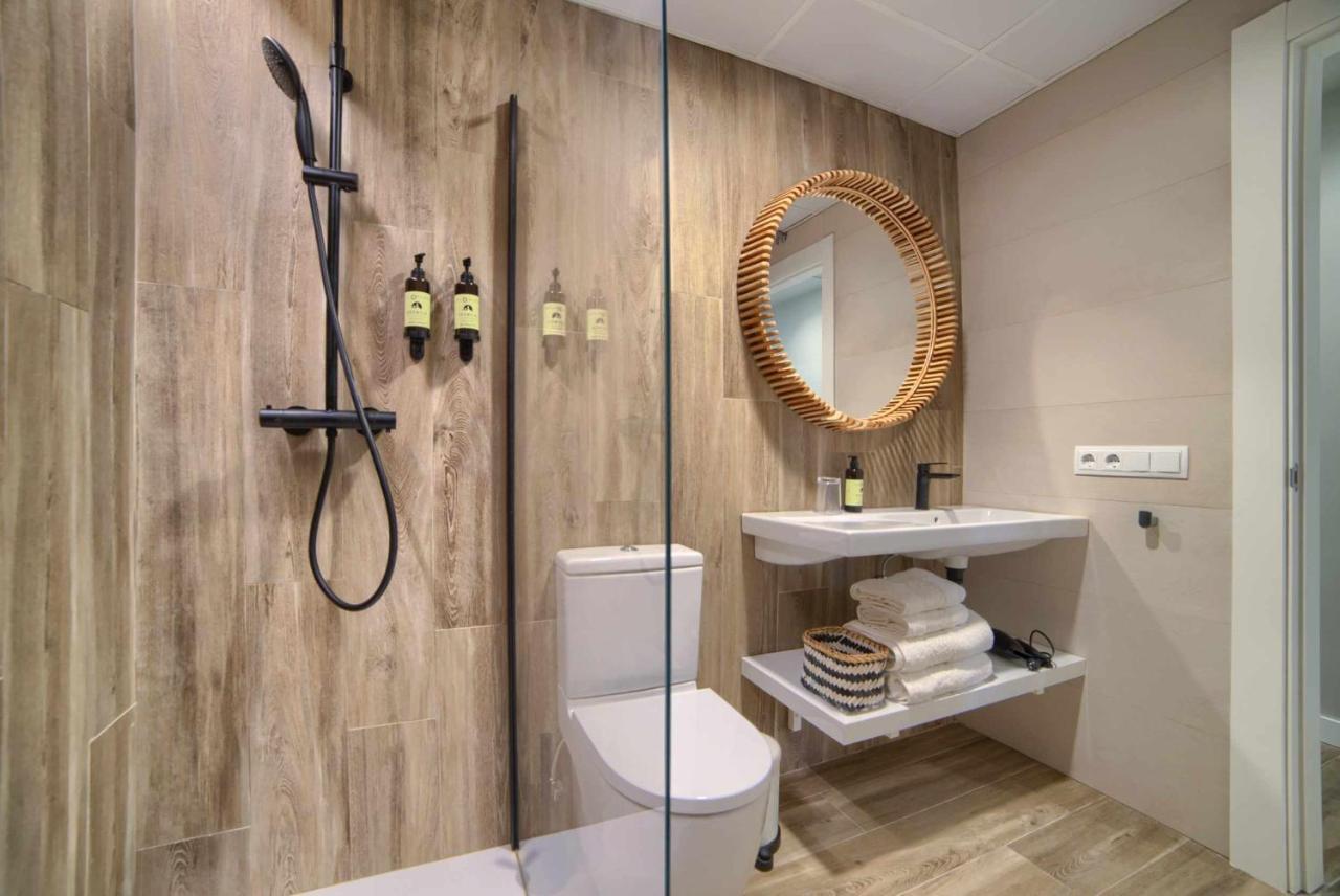 Apartamento rural Alesves Esencia de Bardenas Navarra Villafranca Exterior foto