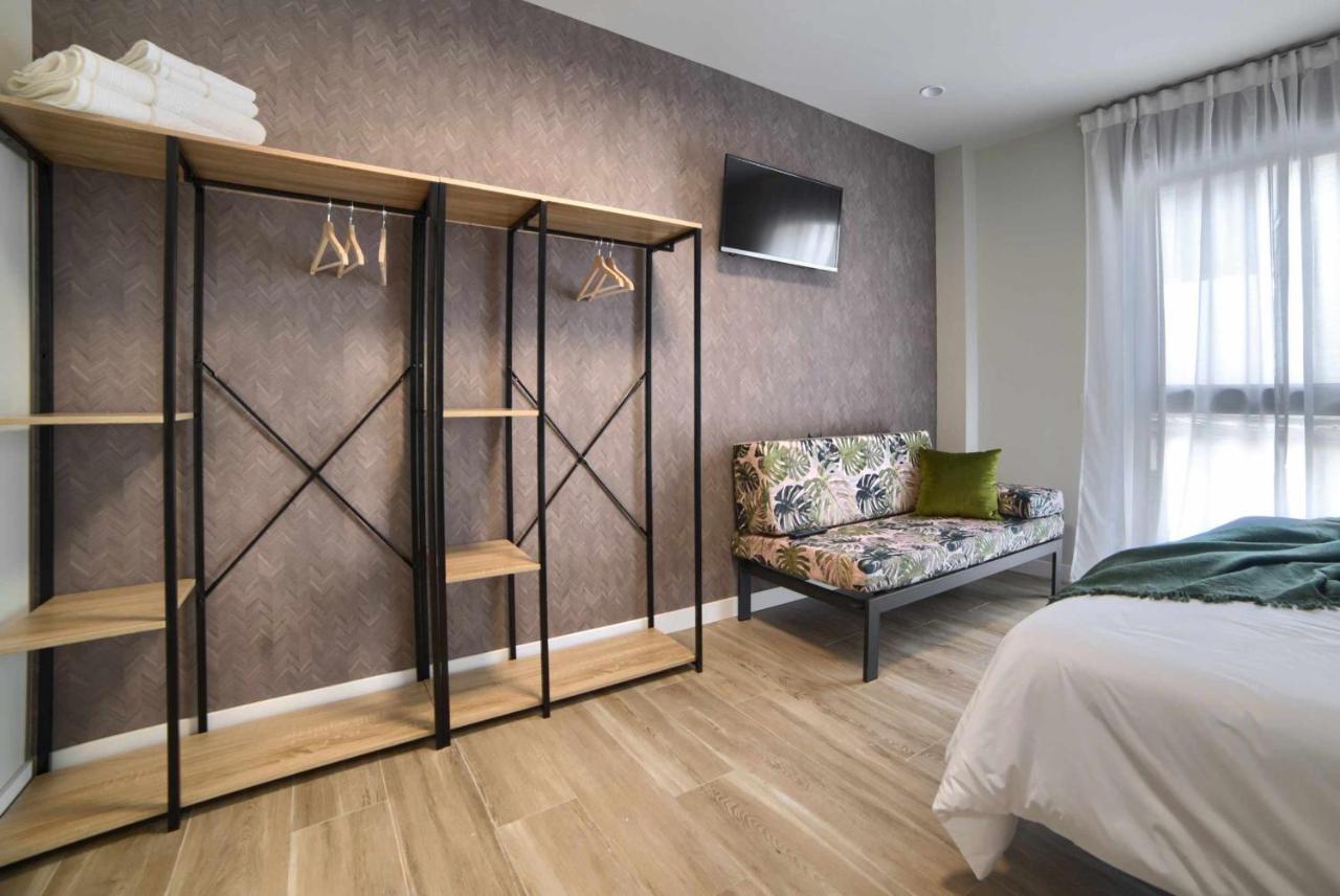 Apartamento rural Alesves Esencia de Bardenas Navarra Villafranca Exterior foto